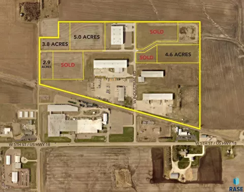 W Innovation St, Canton, SD 57013 photo 16