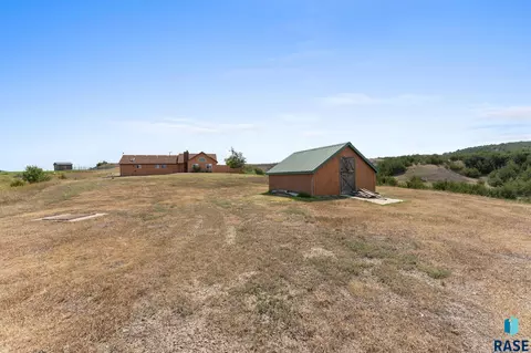 Exterior - 24269 State 50 Hwy, Chamberlain, SD 57325 photo 5 of 5