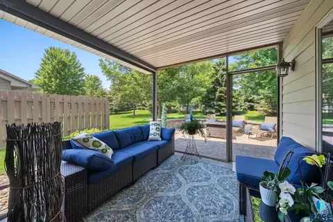 Exterior - 722 E 70th Pl #722, Sioux Falls, SD 57108 photo 10 of 25
