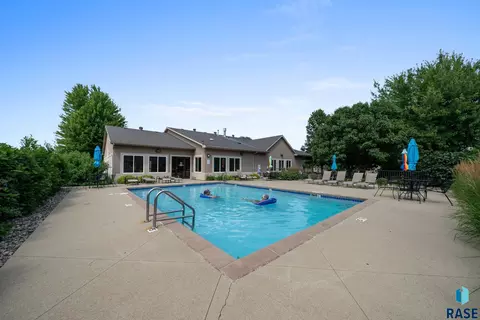 Exterior - 722 E 70th Pl #722, Sioux Falls, SD 57108 photo 25 of 25