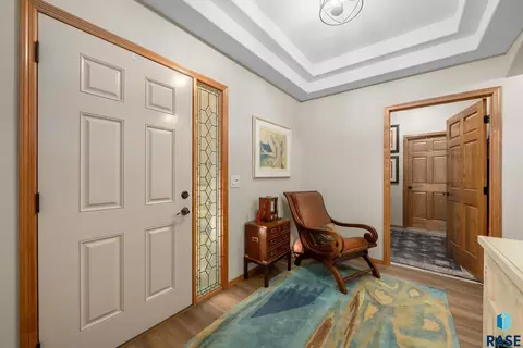Entry Way - 722 E 70th Pl #722, Sioux Falls, SD 57108 photo 3 of 4