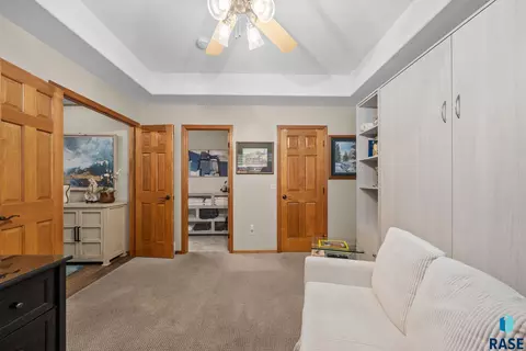 Bedroom - 722 E 70th Pl #722, Sioux Falls, SD 57108 photo 5 of 5