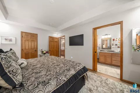 Bedroom - 722 E 70th Pl #722, Sioux Falls, SD 57108 photo 1 of 5