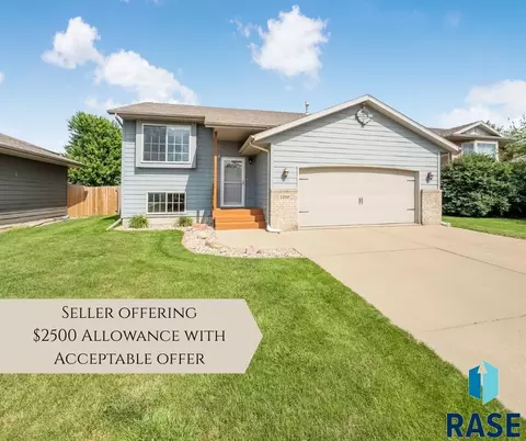 4700 S Vista Park Ave, Sioux Falls, SD 57106