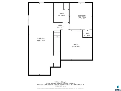 908 Oak Ridge Rd, Dell Rapids, SD 57022 photo 26