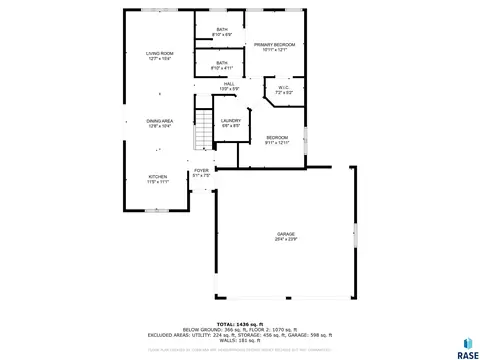908 Oak Ridge Rd, Dell Rapids, SD 57022 photo 27