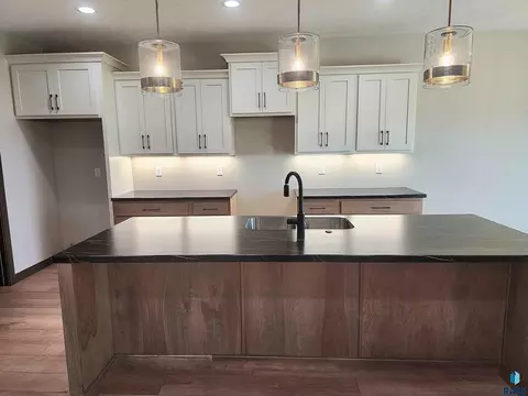 Kitchen - 431 E Center Ave, Salem, SD 57058 photo 1 of 3