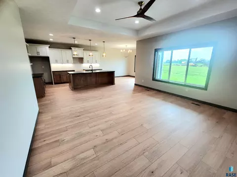 Living - 431 E Center Ave, Salem, SD 57058 photo 2 of 2