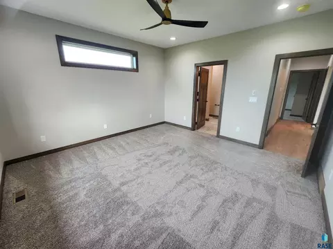 Bedroom - 431 E Center Ave, Salem, SD 57058 photo 1 of 3