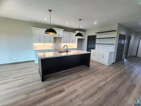 Kitchen - 441 E Center Ave, Salem, SD 57058 photo 2 of 2