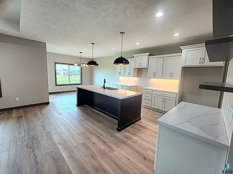 Kitchen - 441 E Center Ave, Salem, SD 57058 photo 1 of 2