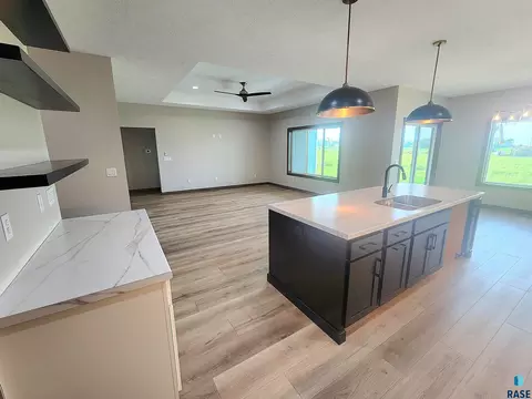 Living - 441 E Center Ave, Salem, SD 57058 photo 1 of 3