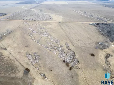 tbd 252nd St, Garretson, SD 57030