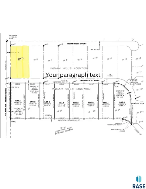48002 Trading Post Rd, Sioux Falls, SD 57108 photo 5