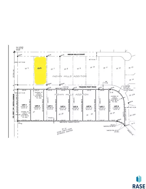 48006 Trading Post Rd, Sioux Falls, SD 57108 photo 5