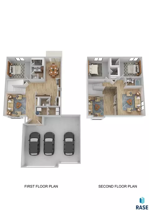 6130 S Bison Pl, Sioux Falls, SD 57108 photo 2