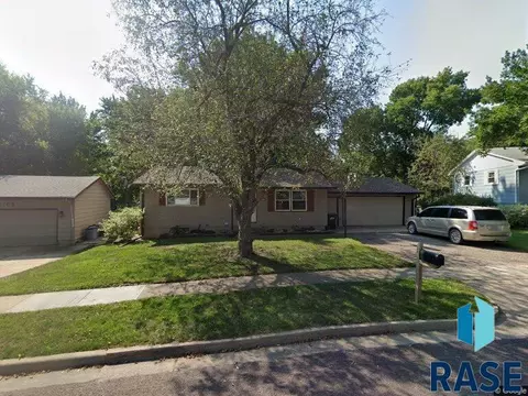 6209 W 46th St, Sioux Falls, SD 57106