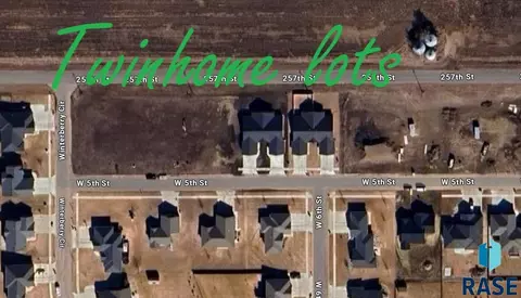 445 W 5th St, Crooks, SD 57020