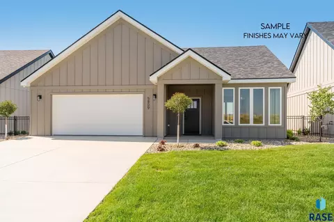 1768 N Otto Ave, Sioux Falls, SD 57110