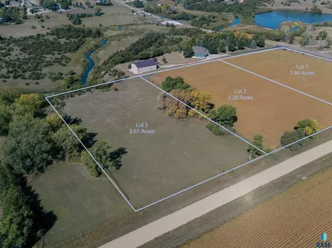 lot2 479th Ave, Harrisburg, SD 57032
