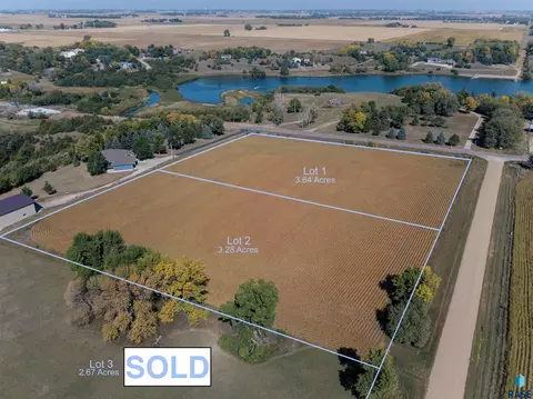 lot2 479th Ave, Harrisburg, SD 57032