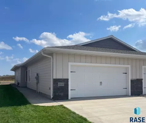 3506 S Heather Ave, Sioux Falls, SD 57106