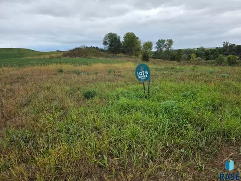 lot6 Block 8 Sumac Cir, Sioux Falls, SD 57110