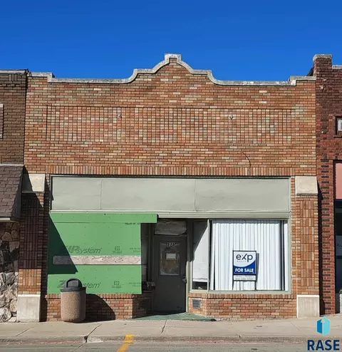 515 Main St, Webster, SD 57274