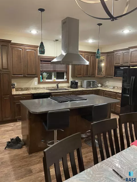 Kitchen - 3328 E Broken Arrow St, Sioux Falls, SD 57103 photo 1 of 3