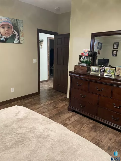 Bedroom - 3328 E Broken Arrow St, Sioux Falls, SD 57103 photo 2 of 4