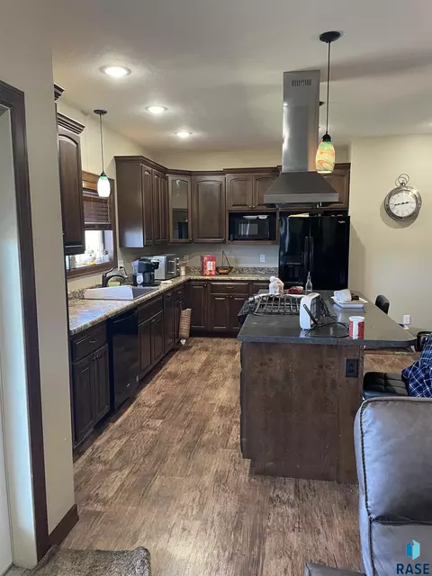 Kitchen - 3328 E Broken Arrow St, Sioux Falls, SD 57103 photo 2 of 3
