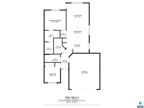 6408 W Maxwell Pl, Sioux Falls, SD 57107 photo 20