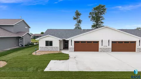 23748 461a Ave #1, Wentworth, SD 57075