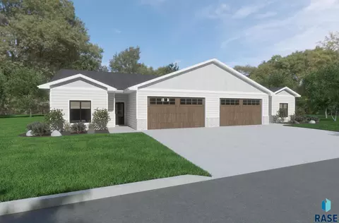 23748 461a Ave #1, Wentworth, SD 57075