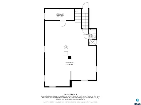 333 S Juniper Ave, Parker, SD 57053 photo 44