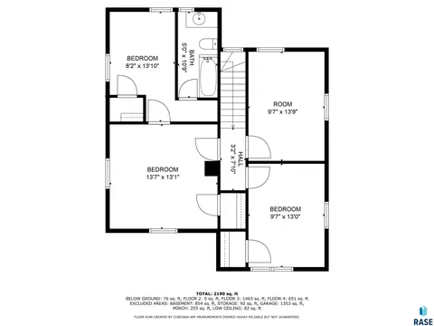 333 S Juniper Ave, Parker, SD 57053 photo 43