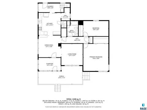 333 S Juniper Ave, Parker, SD 57053 photo 42