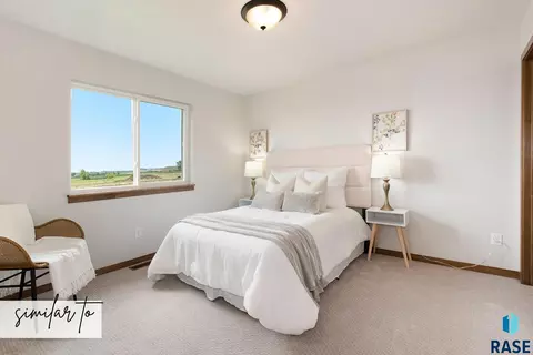 Bedroom - 5700 E Marley Pl, Sioux Falls, SD 57108 photo 2 of 3