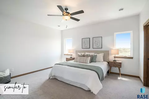 Bedroom - 5700 E Marley Pl, Sioux Falls, SD 57108 photo 1 of 3