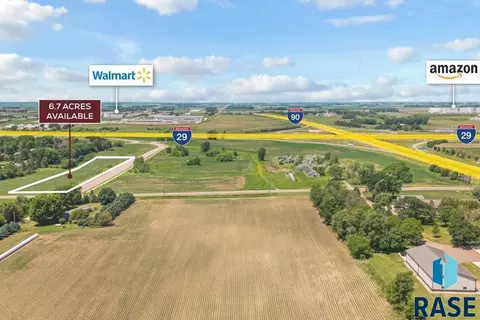 tbd 66th St, Sioux Falls, SD 57107