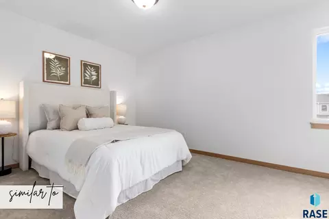 Bedroom - 5710 E Marley Pl, Sioux Falls, SD 57108 photo 6 of 7