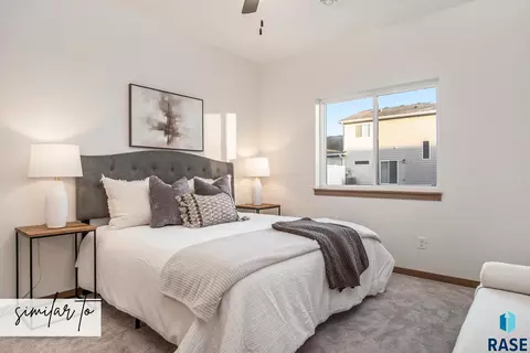 Bedroom - 5710 E Marley Pl, Sioux Falls, SD 57108 photo 5 of 7