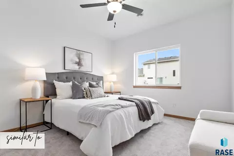 Bedroom - 5710 E Marley Pl, Sioux Falls, SD 57108 photo 1 of 7