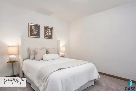 Bedroom - 5710 E Marley Pl, Sioux Falls, SD 57108 photo 3 of 7