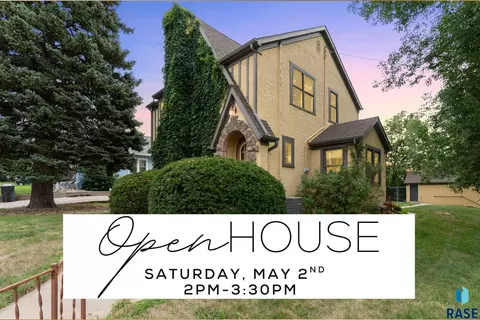 300 E Stearns Ave, Chamberlain, SD 57325