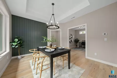 Dining - 5812 E Rush St, Sioux Falls, SD 57110 photo 2 of 2