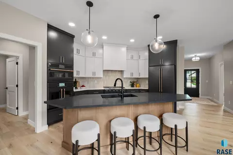 Kitchen - 5812 E Rush St, Sioux Falls, SD 57110 photo 1 of 5