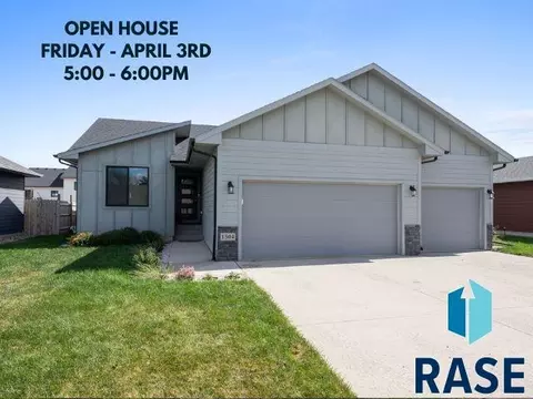 1504 S Gill Ave, Sioux Falls, SD 57106