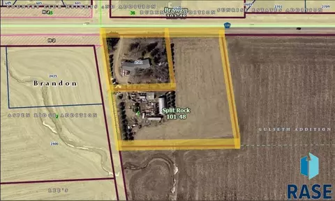 2501 E Aspen Blvd Land #56182, Brandon, SD 57005