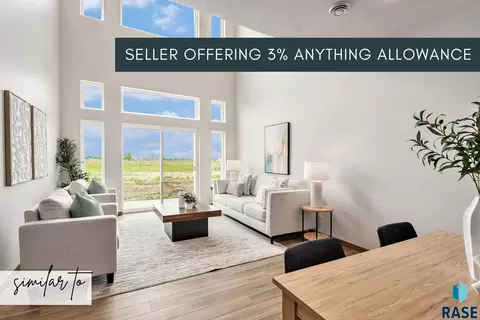 3506 S Jerome Pl, Sioux Falls, SD 57106